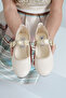 Women's Money Buckle Ballerinas Byndpt01 - 4