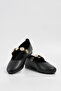 Women's Money Buckle Ballerinas Byndpt01 - 5