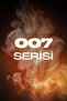 سلسلة 007 احترافية 007 كبيرة، 007 صغيرة، 007 رفيعة - 5
