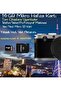 16 Gb Micro Sd Card Data Transfer Storage Memory Card Compatible with All Devices Memory with Adapter - 2