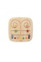 Touch and Match sensory wall panel, - 4