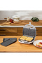 Toastbuster 1319H Toaster White - 4