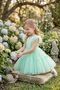 Girls' Evening Dress, Girls' Dress, Girls' Wedding Dress, Girls' Costume - 5