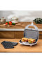 Toastbuster 1319H Toaster White - 3
