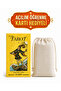 Rider Waite Illustrated Cards and 100% Cotton Purification Pouch