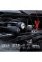 Jump Starter with Built-in Air Pump - 4