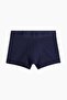 5'li Kısa Paça Boxer Şort Lycra® - 3