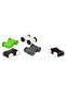 Sliding Car – Race Track Toy Box Game - 8