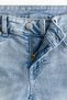 Flared Low Jeans - 5