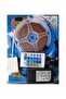 LED light strip with multi-color remote control