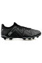 Future Play Fg/Ag 107377-02 Unisex Football Boots Black