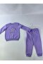 Star Printed Tracksuit Set - 2