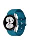 ®   Samsung Galaxy Watch 4 Classic Band - Petrol Blue