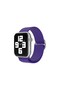 ®   Watch 20mm Star Cord - Purple - 3