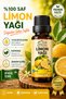 Lemon Oil 20 ml - 2
