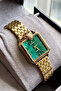 Rd213479L Women Wrist Watch with Steel Cord - 2