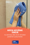 Blue Pva Cloth – Super Absorbent, Lint-Free, Multi-Purpose Cleaning Cloth - 2