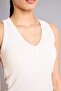 Slim Fit V-Neck Modal Sports Athlete Undershirt G6233Ax26Sm - 5