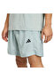 شورت رجالي أخضر من Workout Essentials Base Woven - 3