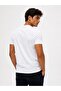 High Waist Logo T-Shirt - 5