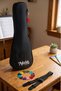 Cs-21A Soprano Ukulele Case (Strap Pena)