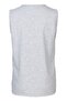 Printed Boy's Zero Sleeve T-shirt - 4