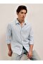 Men's long Sleeve Shirt, breathable, soft comfort Fabric - 3