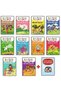 Ateş Böceği Öykü Dizisi + Book Reading Notebooks for 1St Grade Students - 4