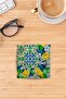 Printed Natural Stone Coaster - Natural Stone Coaster - Single