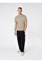 Icons Ss Tee Gray Men's T-Shirt - 220278-Es035 - 2