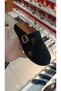 Buckle Suede Genuine Leather Women's Sabo Slippers - 2