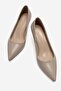 Women's High Heel Shoes Ten Kirişik - 7