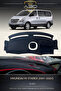 Hyundai H1 Starex (1997-2007) Front Cover Chest Panel Glove Box Protection Protective Case Carpet Spare Parts