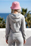 FULL ZIP SUMMER ITALY HOFFNUNG وضع الصيف كبير الحجم - 6