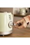 Toast Taste 800 Vintage Light Green Retro Toaster - 8
