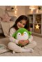 Cute Plush Penguin Pillow Sleeping Companion Toy & Children's Room Pillow Gift 40 cm - 7