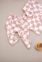 Kruvasan Comfort Sleep Series Lower and Upper Set - 4