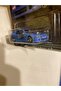 Premium Fast & Furious Custom Acura Integra Sedan Gsr Hnw46 Hkd27 - 2