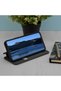 Samsung Galaxy J7 2017 Safe Wallet Plus Case, Black - 2