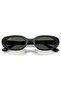 Rb4441D 667771 53 Unisex Sunglasses - 2