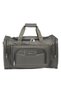 Travel Duffel Bag Large Capacity Yoga Gym Bag Durable Duffle Sports Bag with Multi-Compartment Tote Bag for Men and Women - 4