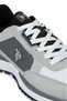 US POLO ASNN MARCUS 4FX GRAY WHITE COMFORT CASUAL ANATOMICAL SPORTS SHOES - 7