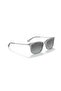 Vo 5437Si 282011 55 Sunglasses - 4
