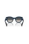 7681S 140171 52-20 Unisex Sunglasses - 3
