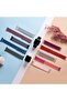 Apple Watch 49mm 46mm 45mm 44mm 42mm | Nylon Sport Band | Seashell - 8
