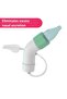 PhysioClean Nasal Aspirator 0m+ - 3