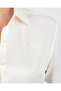 Cream Premium Polycotton Women's Shirt - 2