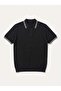100% Cotton Knitwear Polo T-Shirt G3307Ax26Sm - 8