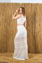 1St Class Knitwear Dress - 4