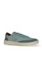 Green Light Mutli Leather Women's Sports Shoes 16Wa8240 - 2